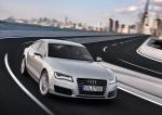 Audi A7 Sportback 3.0 TDI Quattro 2010 года